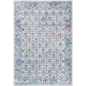 Brentwood BNT869 Power Loomed Indoor Rugs - Safavieh - 1 of 4