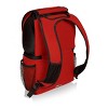 Mlb St. Louis Cardinals Zuma Backpack Cooler - Red : Target