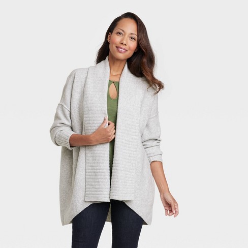 Target open hotsell front cardigan