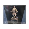 Diamond Select Star Wars: Attack of the Clones Mace Windu Premier Collection 1:7 Scale Statue - 2 of 4