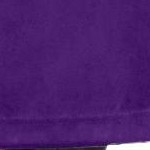 radiant purple