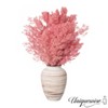 Uniquewise Preserved Real Floral Stems Chic Vase Fillers & Accents for Bouquets Centerpieces - 4 of 4