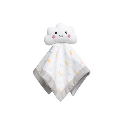 Pearhead Plush Lovey Crib Toy - Cloud