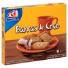 Gamesa Barras de Coco Cookies - Case of 12 - 14.3 oz - 2 of 2
