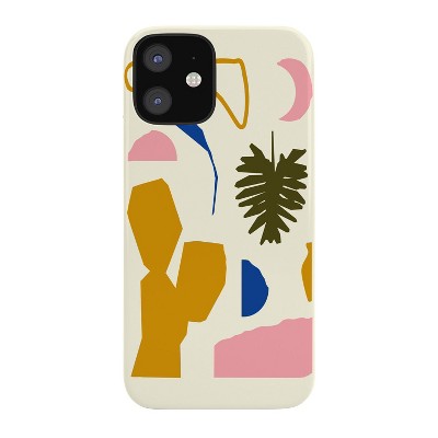 Grace Simple Garden Snap iPhone Case - Society6