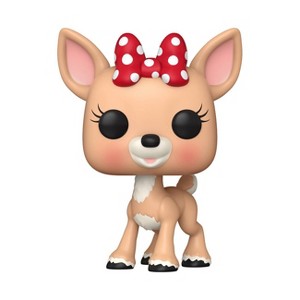 Funko POP! Movies: Rudolph S4 Clarice Figure - 1 of 3