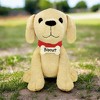 MerryMakers Biscuit the Little Yellow Puppy with Paperback Book - 3 of 3