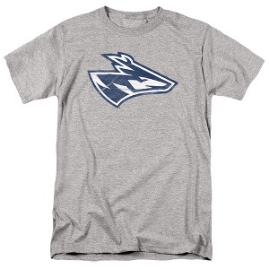 Men's University of Nebraska at Kearney Official Distressed Primary T-Shirt - 1 of 4