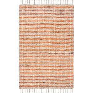 Cape Cod CAP844 Woven Indoor Rug - Safavieh - 1 of 4