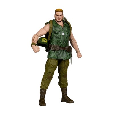 McFarlane Toys DC Collector Edition Wave 5 Sargent Rock 7" Action Figure