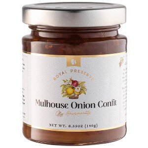 Gourmanity All Natural, Non-GMO, Savory Jam - 1 of 4