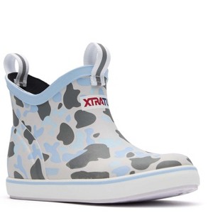 Kids Big Kids Ankle Deck Boot - 1 of 4