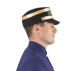 Forum Novelties Adult Economy Conductor Hat - 2 of 3