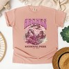 Simply Sage Market Arches National Park EST. 1929 Garment Dyed Tee - 3 of 4