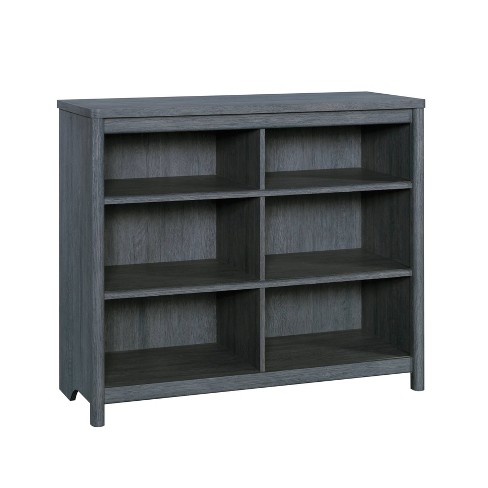 Sauder 3 deals shelf bookcase