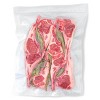Guy Fieri’s Flavortown Vacuum Sealing Rolls 11" x 16 FT, 2 Count – Food Storage, Vacuum Seal Bags - 2 of 4