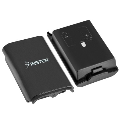 Insten Replacement Battery Pack Shell For Xbox 360 Wireless