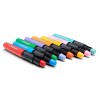 KINGART Gel Stick Crayons, 72 Colors - 4 of 4