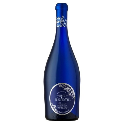 Mia Dolcea Moscato Di Asti Italian Wine - 750ml Bottle