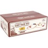 Wooden Train Track 52 Piece Set - 18 Feet Of Track Expansion And 5 Distinct Pieces - by Right Track Toys - 4 of 4