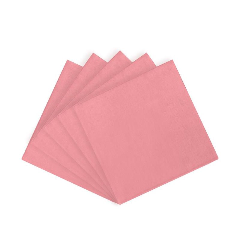 Exquisite 2 Ply Disposable Paper Napkins- 100 Count, 3 of 6