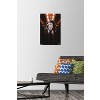 Trends International Star Wars: The Force Awakens - Chrome Unframed Wall Poster Prints - 2 of 4