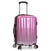 Traveler's Choice Ruma II 3pc Hardside Expandable Luggage Set - 2 of 4