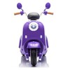 Whisen Kids' Three-Wheel Motorcycle - Encourages Active Outdoor Play - 3 of 4