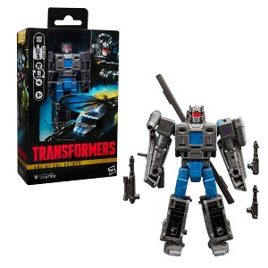 Transformers Age of the Primes Deluxe Class Combaticon Vortex - 1 of 4