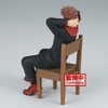 Banpresto - BanPresto - Jujutsu Kaisen - Break Time Collection - vol.1 Yuji Itadori Statue - 4 of 4