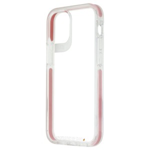 ITSKINS Spectrum Clear Series Case for Google Pixel 4a (5G) - Light Purple - 1 of 1