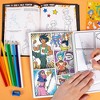 Make it Mine Anime Manga Artist DIY Art Kit