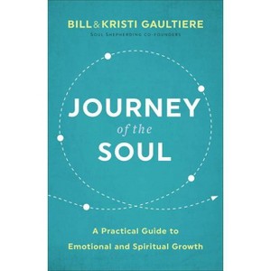 Journey of the Soul - (Hardcover) - 1 of 1