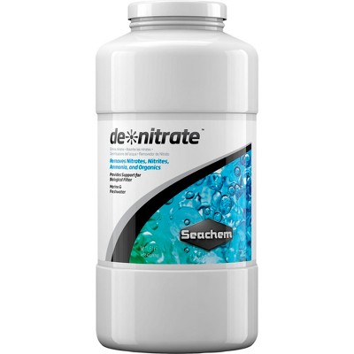 Seachem De*Nitrate - Pack of 12