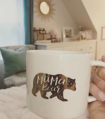 mama bear mug target