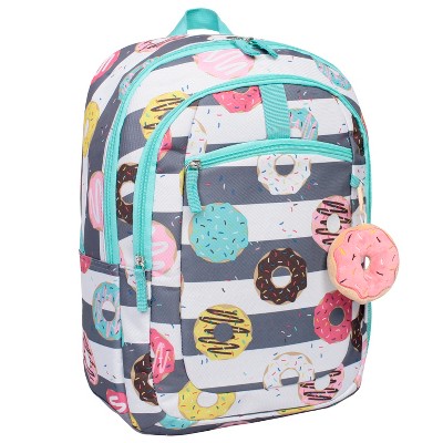 Crckt on sale donut backpack