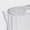 100oz Plastic Redington Beverage Pitcher - Threshold™ : Target