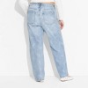 Women's High-Rise Straight Jeans - Wild Fable™ - 3 of 3