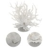 Unique Bargains Colorful Coral Reef Decor Mini Faux Coral Decor for Aquarium Decorations 6.5"x5.83" 1 Pcs - 3 of 4