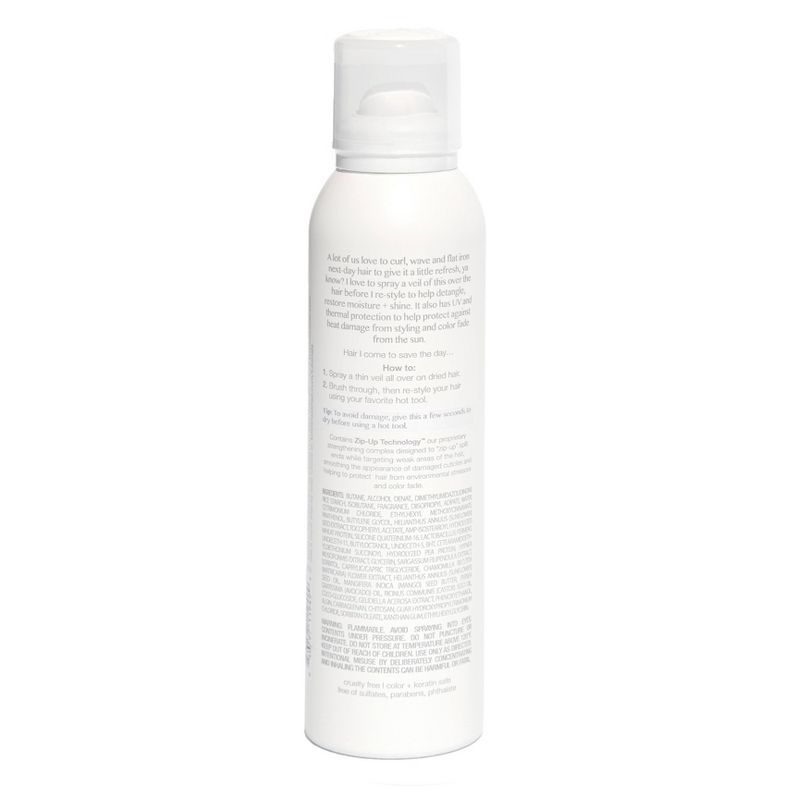 Kristin Ess Style Reviving Dry Conditioner for Moisture + Shine with Heat Protectant - 4.8 fl oz, 2 of 10