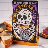 Bones Coffee Company Peanut Butter & Jelly Ground Coffee Beans Peanut Butter & Jelly Flavor 12 oz Medium Roast (Ground) - 3 of 4