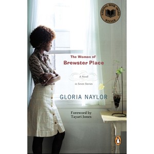 The Women of Brewster Place - by  Gloria Naylor (Paperback) - 1 of 1