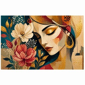 アート・デザイン・音楽 The Complete Paintings and Drawings 24
