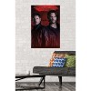 Trends International Supernatural - Red Unframed Wall Poster Prints - 2 of 4