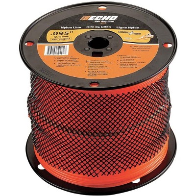 Echo Genuine 5 Lb Spool .095" Diameter Round Trimmer Line 315095053