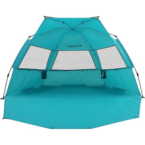 Target pop shop up beach tent