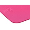 AIREX Fitline Premium Exercise Mat - Home Workout Mat for Rehabilitation, Strength Training, Water Aerobics, Exercise, Fitness - 2 of 3