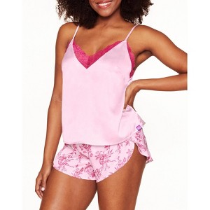 Adore Me Women's Linny PJ Sleepwear - 1 of 4