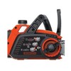 Black & Decker LCS1240B 40V MAX Lithium-Ion 12 in. Cordless Chainsaw (Tool Only) - 4 of 4