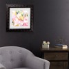Trademark Fine Art - June Erica Vess  Citrus Prism I Matted Framed Art - 2 of 4